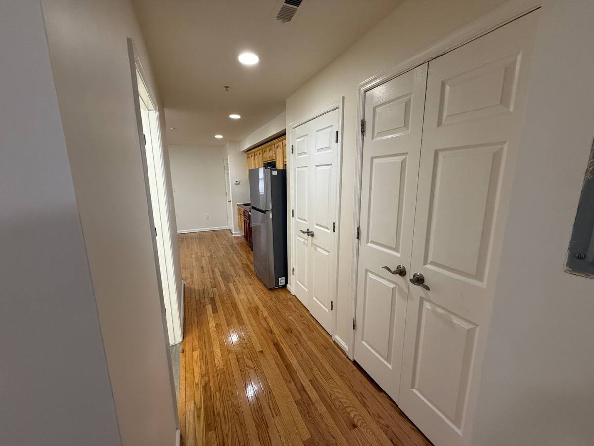 Apartment for rent at 1273 Meigs Place NE, Washington, DC 20018