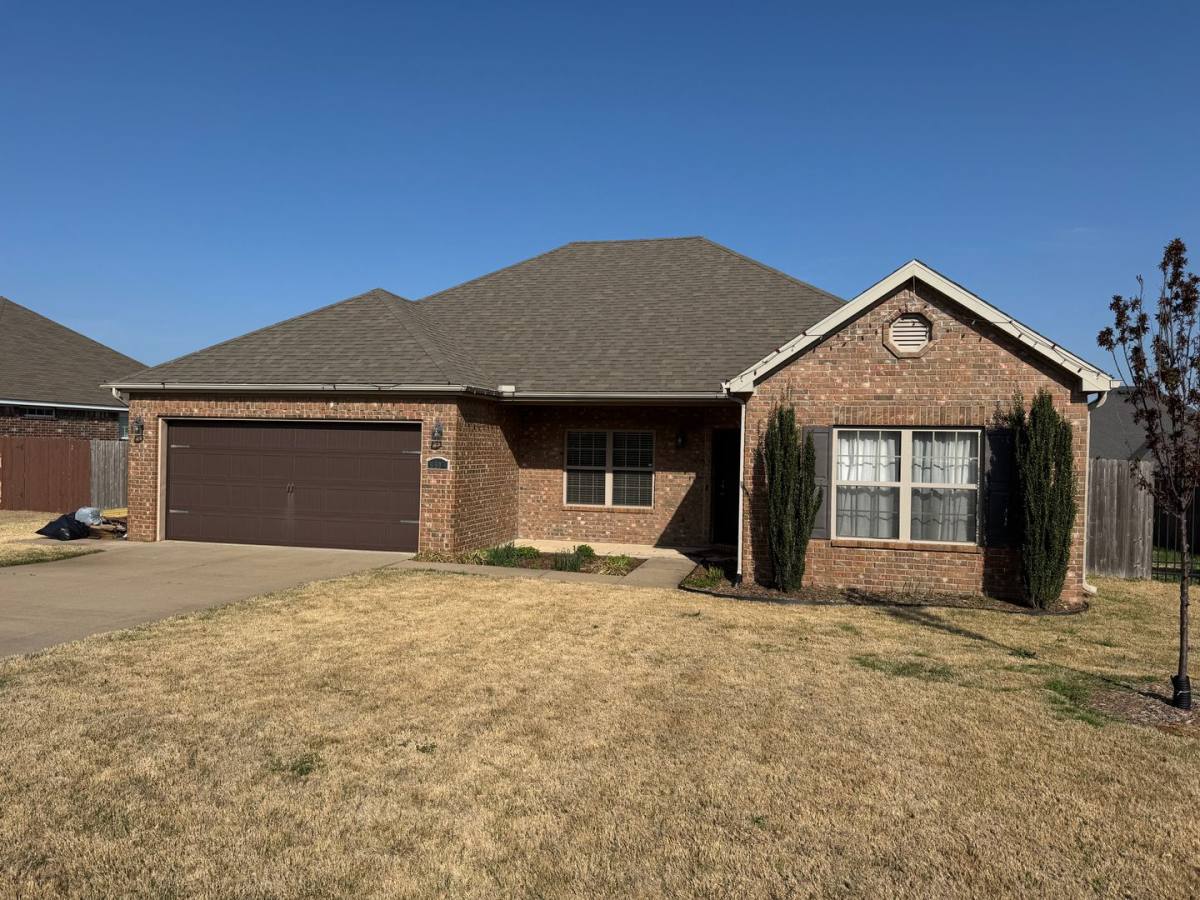 House for rent at 6505 S 50th, Rogers, AR 72758