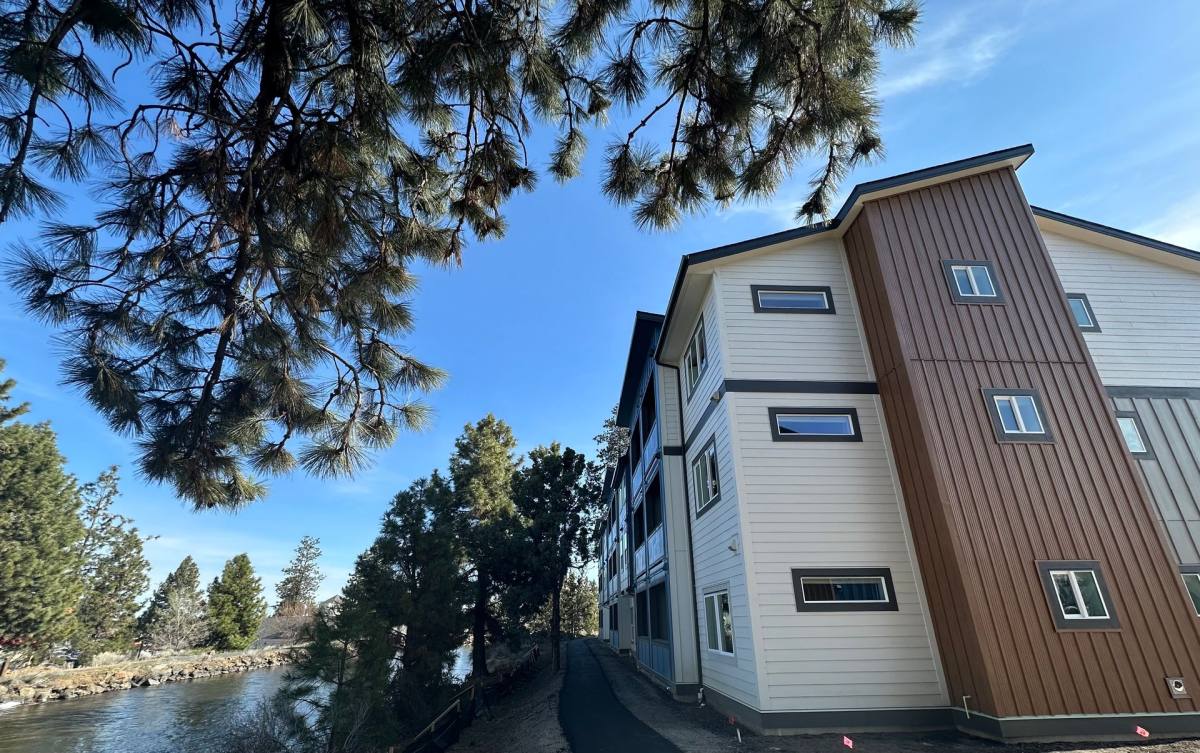 Apartment for rent at 61580 Brosterhous Rd, Bend, OR 97702