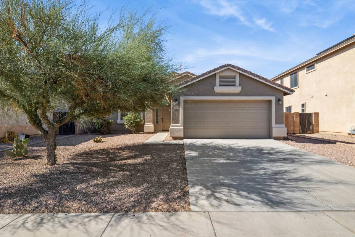 House for rent at 16579 W Marconi Ave, Surprise, AZ 85388