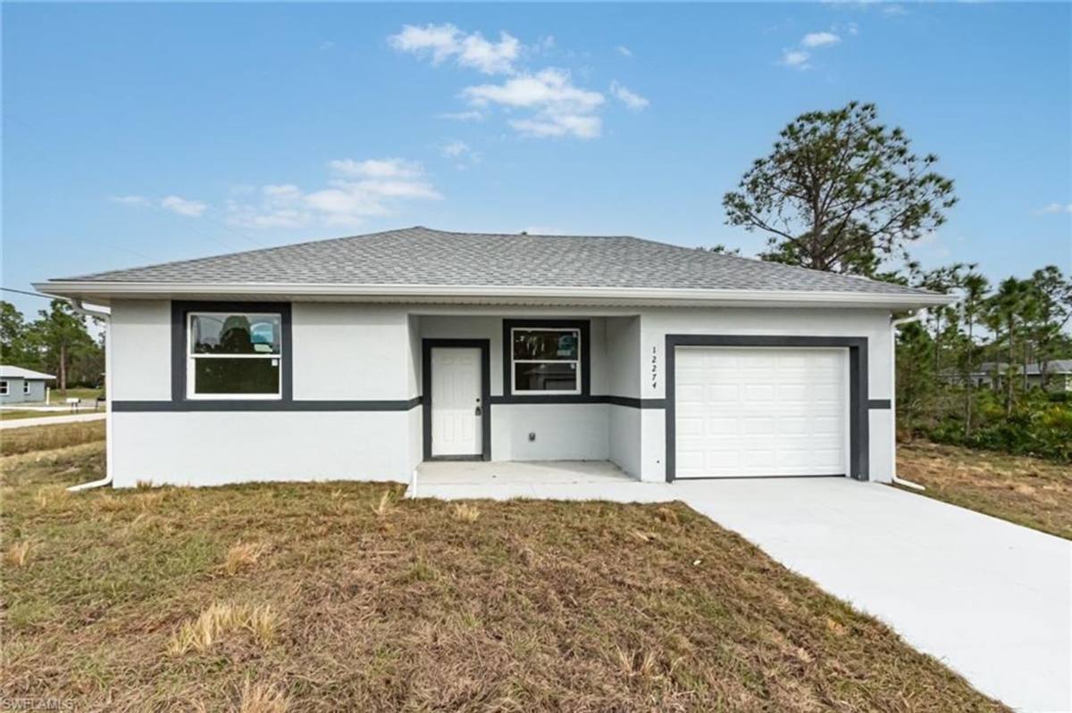 House for rent at 12274 Del Rio Dr, Punta Gorda, FL 33955