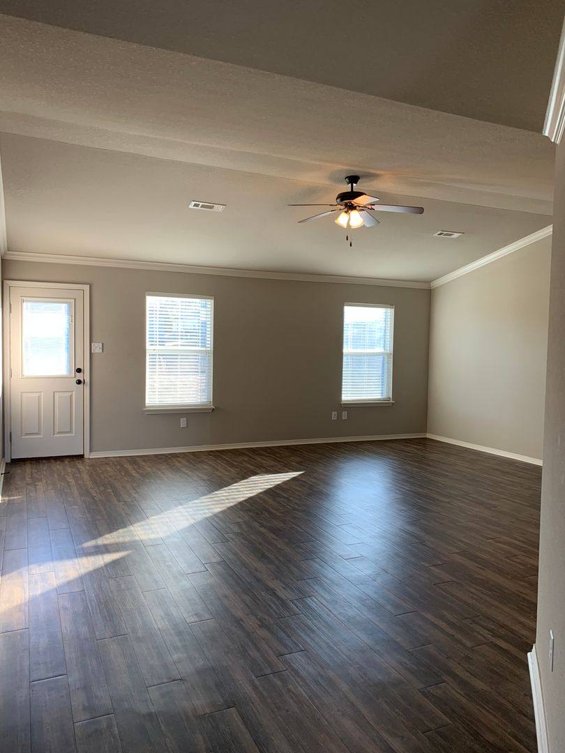 House for rent at 2411 Jude Court, Jonesboro, AR 72404
