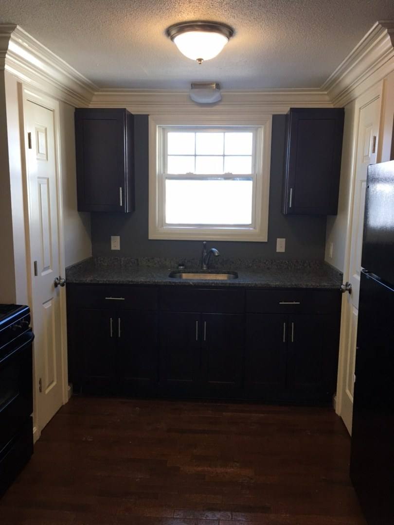 Apartment for rent at 1710 N Main St, Fall River, MA 02720