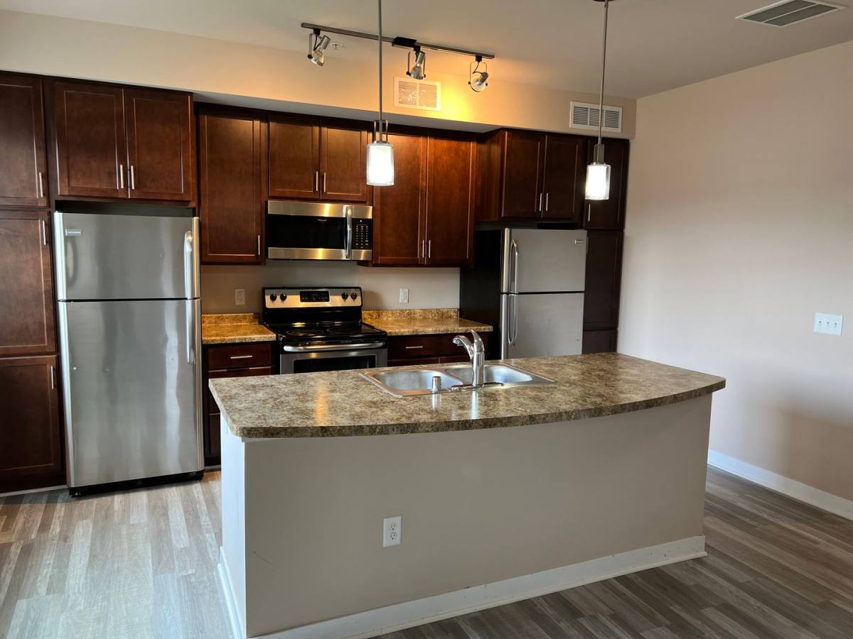 Townhouse for rent at 122 N Prince St, Whitewater, WI 53190