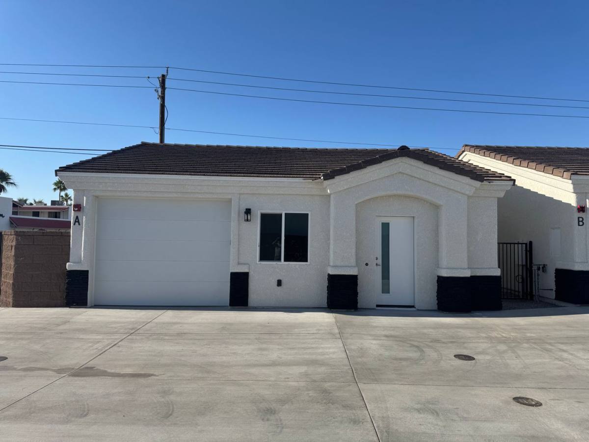 Condo for rent at 2080 Swanson Ave, Lake Havasu City, AZ 86403
