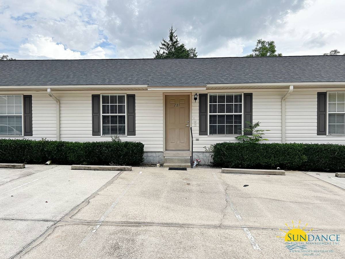 Apartment for rent at 231 Lindberg St, Crestview, FL 32536