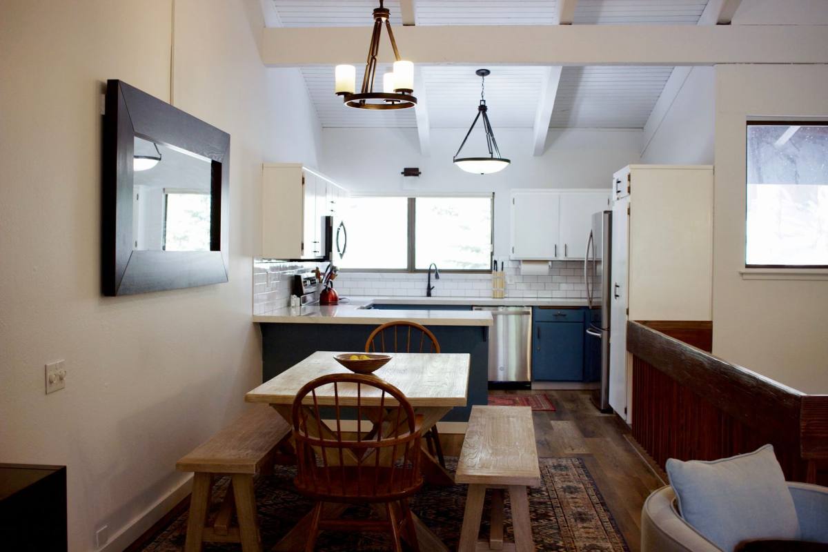 Condo for rent at 808 Canyon Blvd, Mammoth Lakes, CA 93546