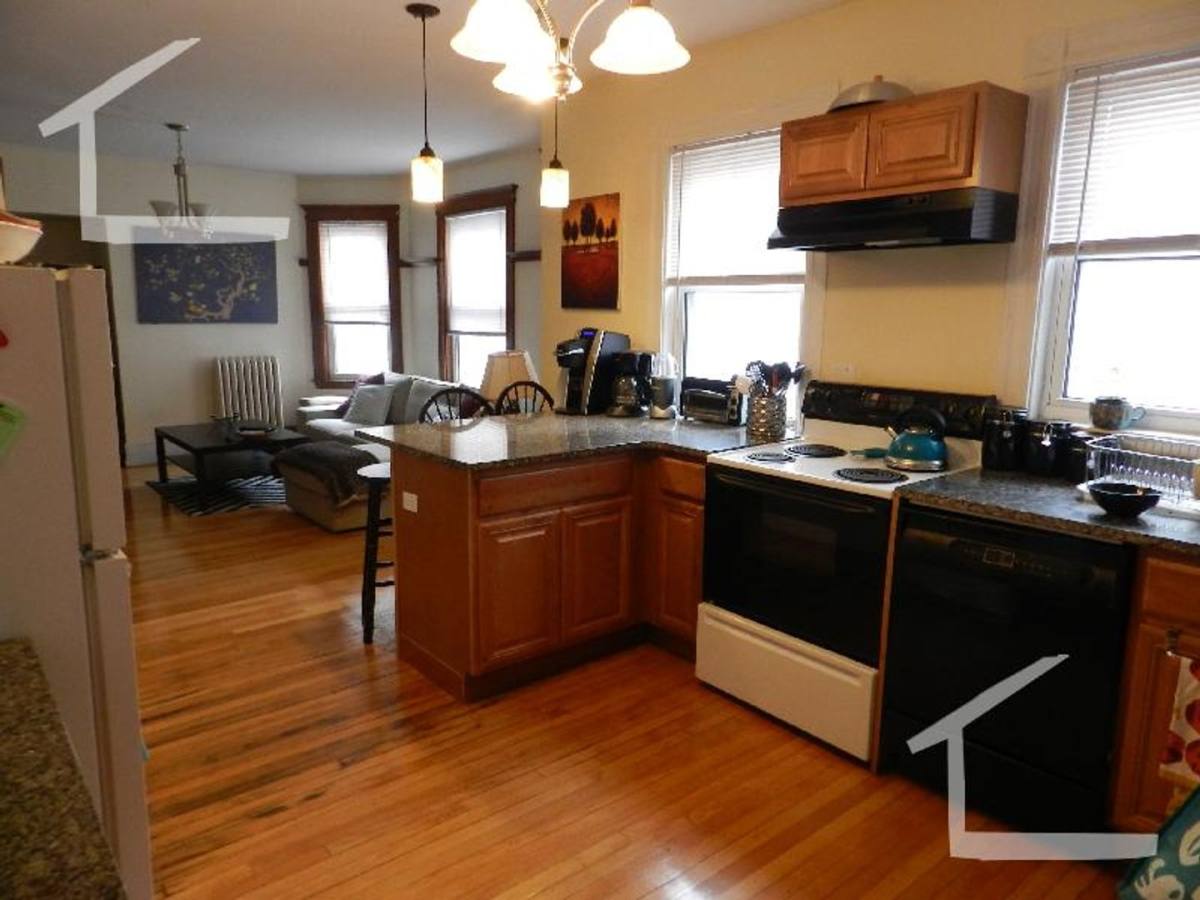 House for rent at 247 Savin Hill Ave, Dorchester, MA 02125