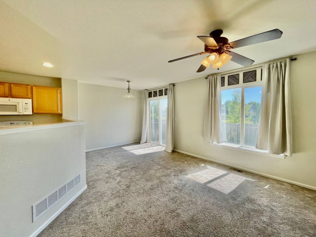 Townhouse for rent at 1584 Oak Creek Dr, Loveland, CO 80538