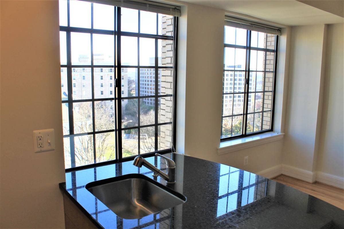 Apartment for rent at 2000 Connecticut Avenue, NW, Washington, DC 20008
