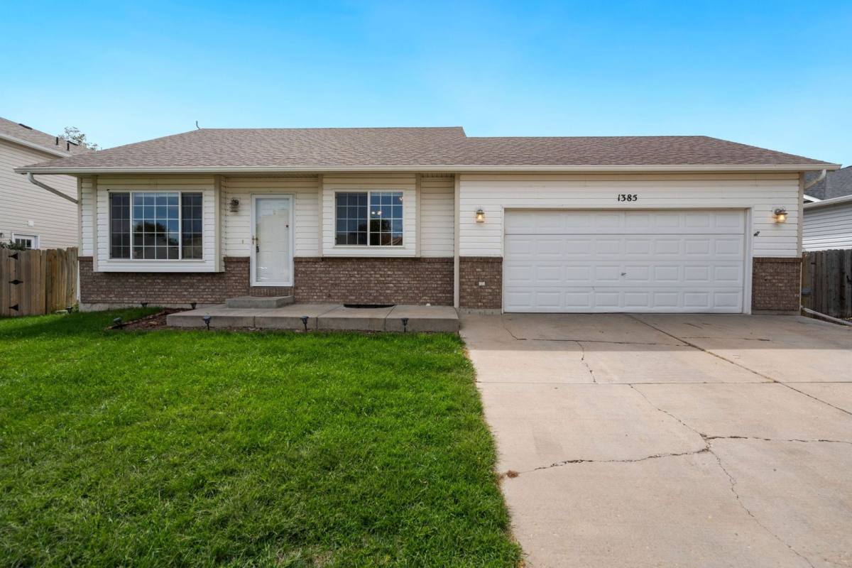 House for rent at 1385 Keywood Court, Windsor, CO 80550