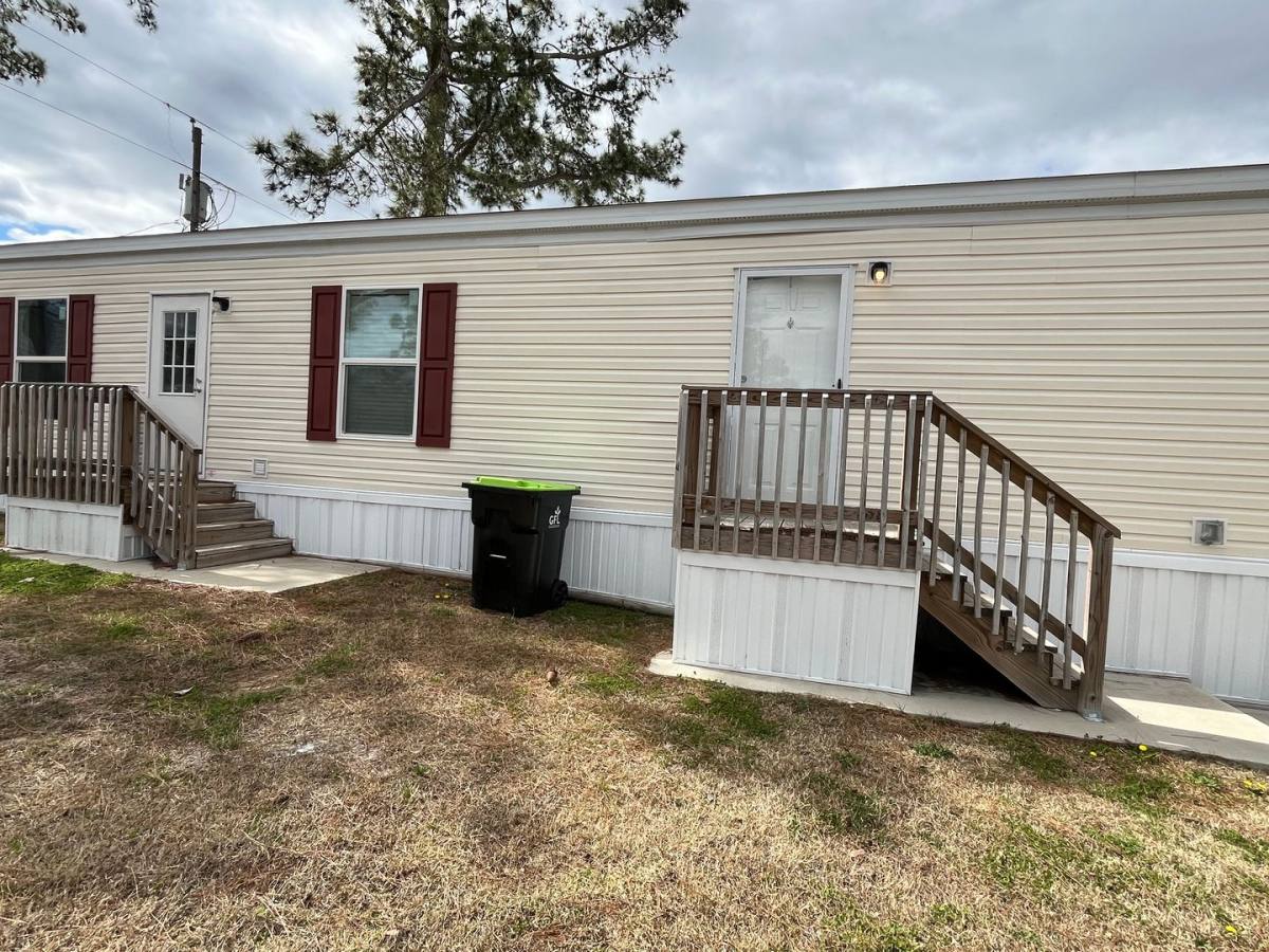 Apartment for rent at 553 Corbin St, Jacksonville, NC 28546