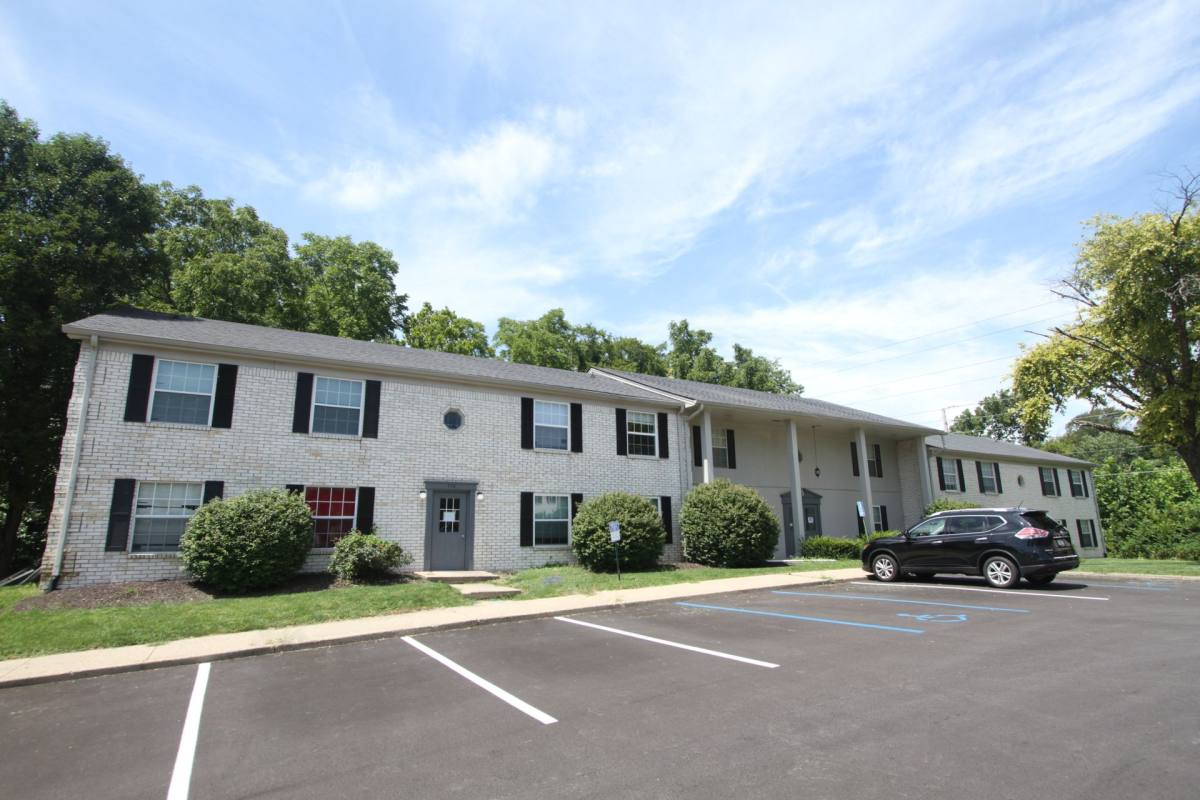 Apartment for rent at 240 Grovewood Place, Beech Grove, IN 46107