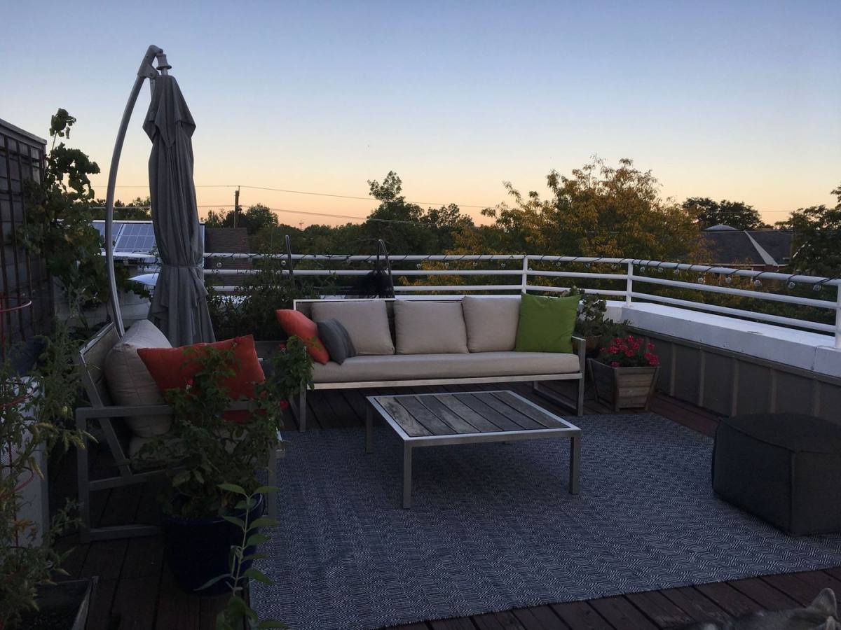 Condo for rent at 1529 Spruce St #7, Boulder, CO 80302
