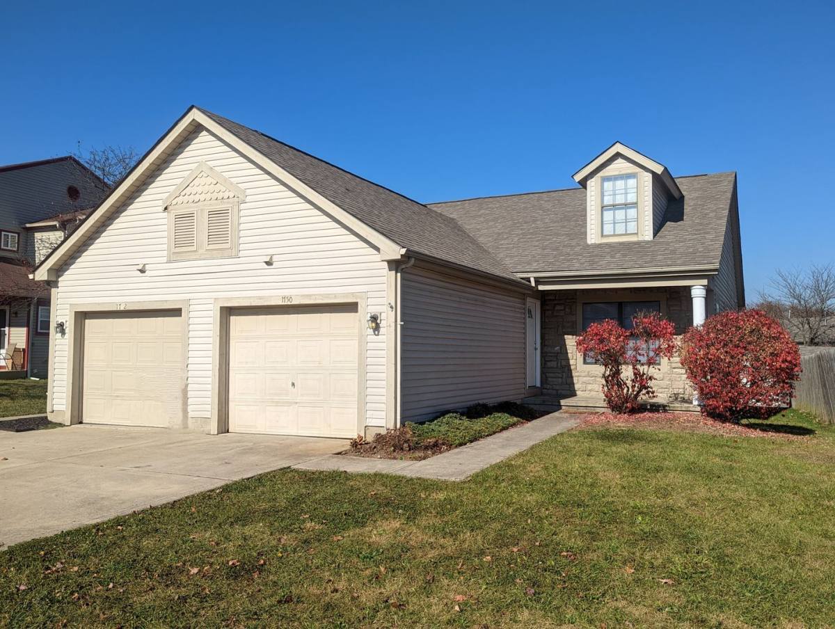 House for rent at 1750 Rock Creek Dr, Grove City, OH 43123