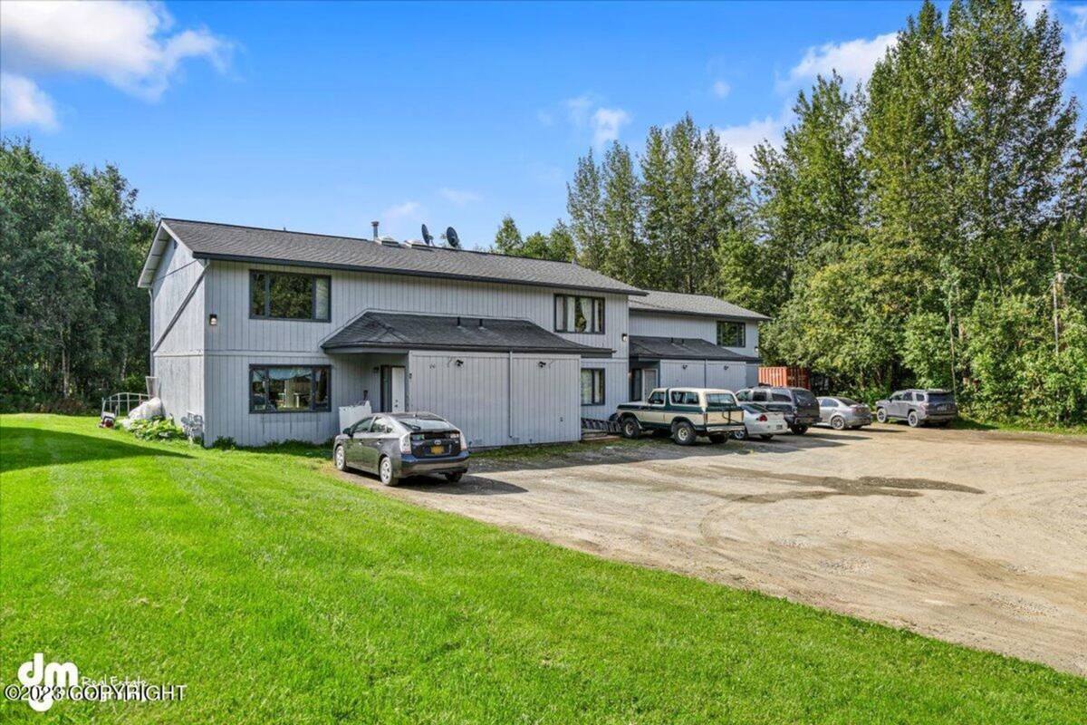Apartment for rent at 150 W Heritage Dr, Wasilla, AK 99654