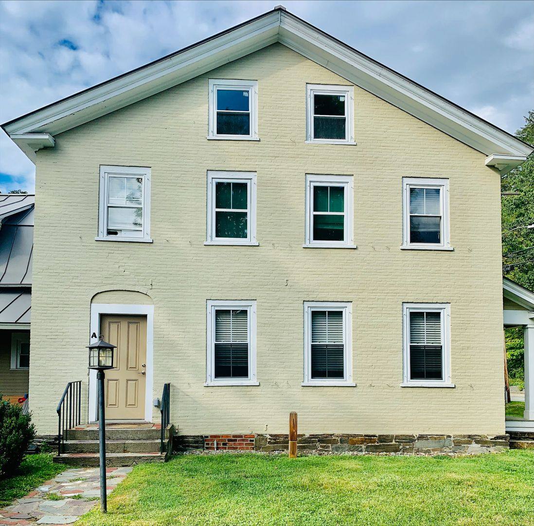 Apartment for rent at 1 Vt Route 12, Hartland, VT 05048