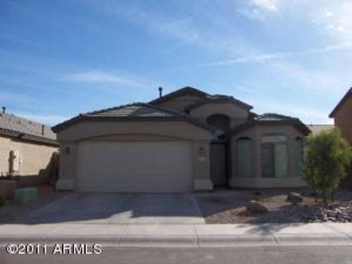 House for rent at 42479 W Chambers Dr, Maricopa, AZ 85138