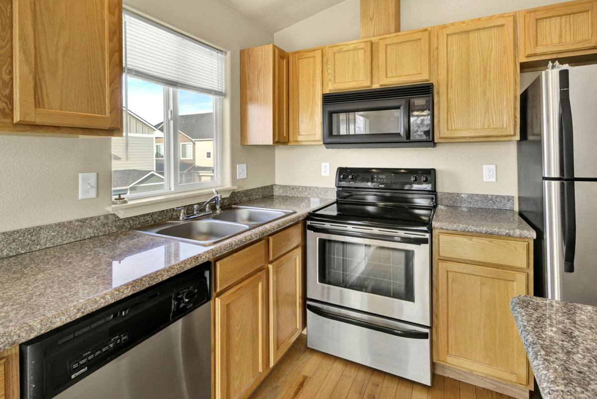 Apartment for rent at 1983 E Wilson Lane, Meridian, ID 83642