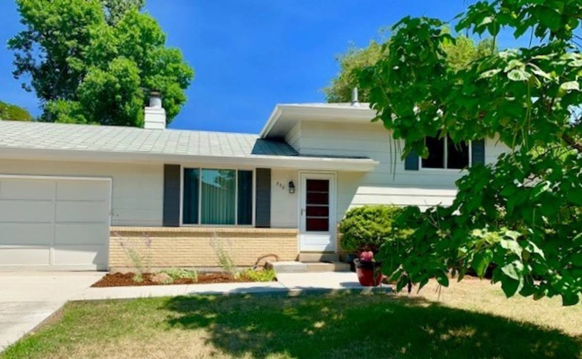 House for rent at 830 Powderhorn Dr, Fort Collins, CO 80526