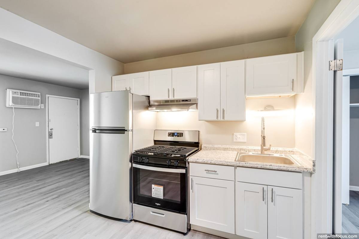 Apartment for rent at 205 Adams St, Neenah, WI 54956