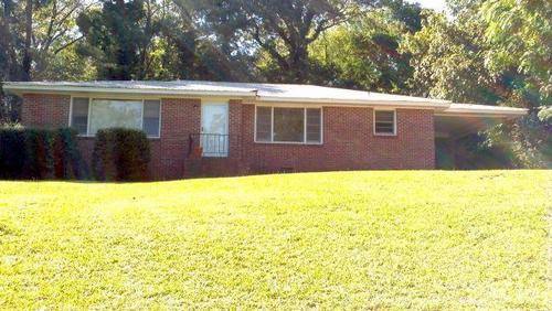 House for rent at 916 Stewart St, Oxford, AL 36203