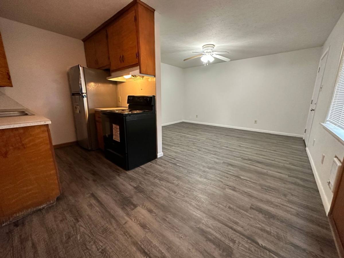 Apartment for rent at 4000 Park Ave, Fort Smith, AR 72903