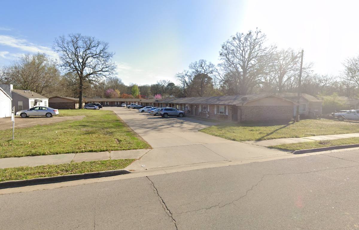 Apartment for rent at 4000 Park Ave, Fort Smith, AR 72903