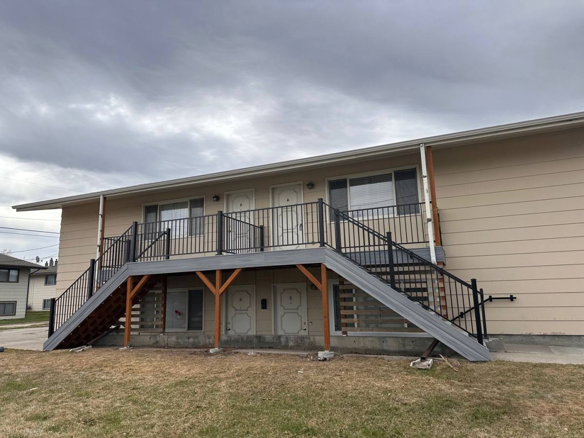 Apartment for rent at 1920 W Koch, Units A-D, Bozeman, MT 59715