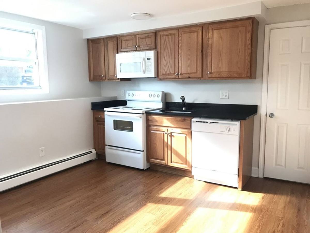 Apartment for rent at 2 Granite St, Malden, MA 02148