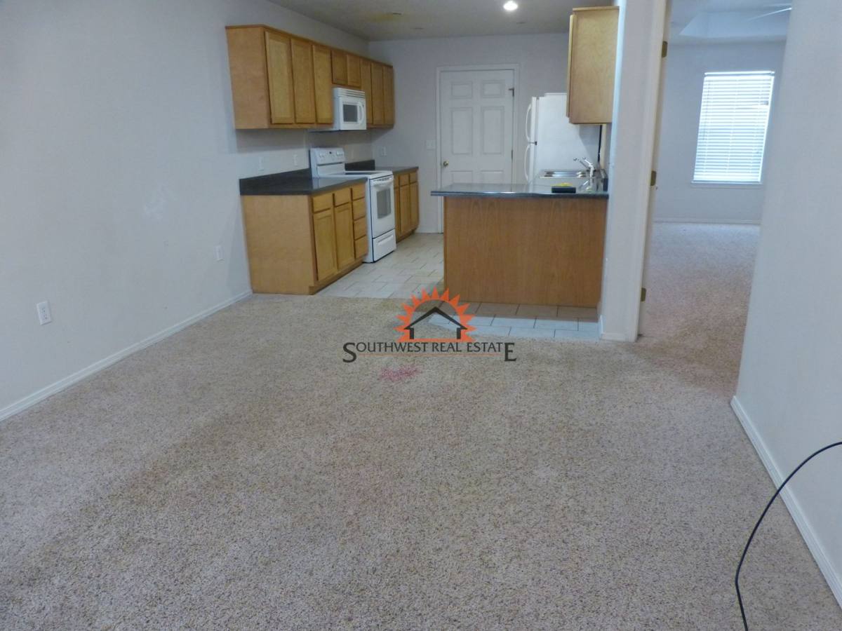 Apartment for rent at 1809 N MLK, Clovis, NM 88101