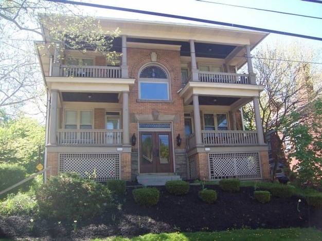 Apartment for rent at 5544 Fair Oaks St, Pittsburgh, PA 15217