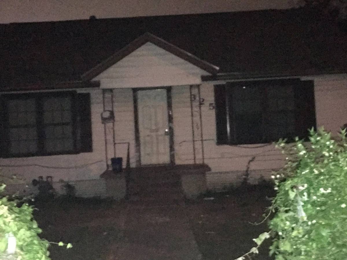 House for rent at 325 Phillips, Waco, TX 76704