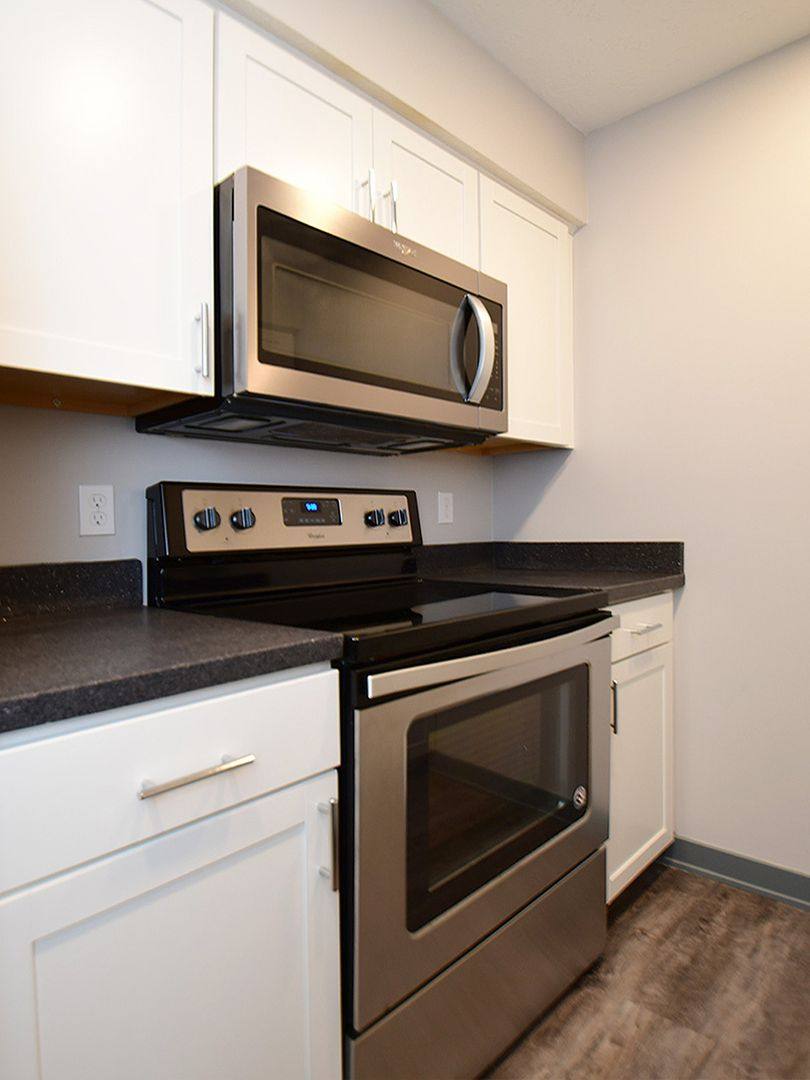 Apartment for rent at 534 - 542 Park Ave, Omaha, NE 68105