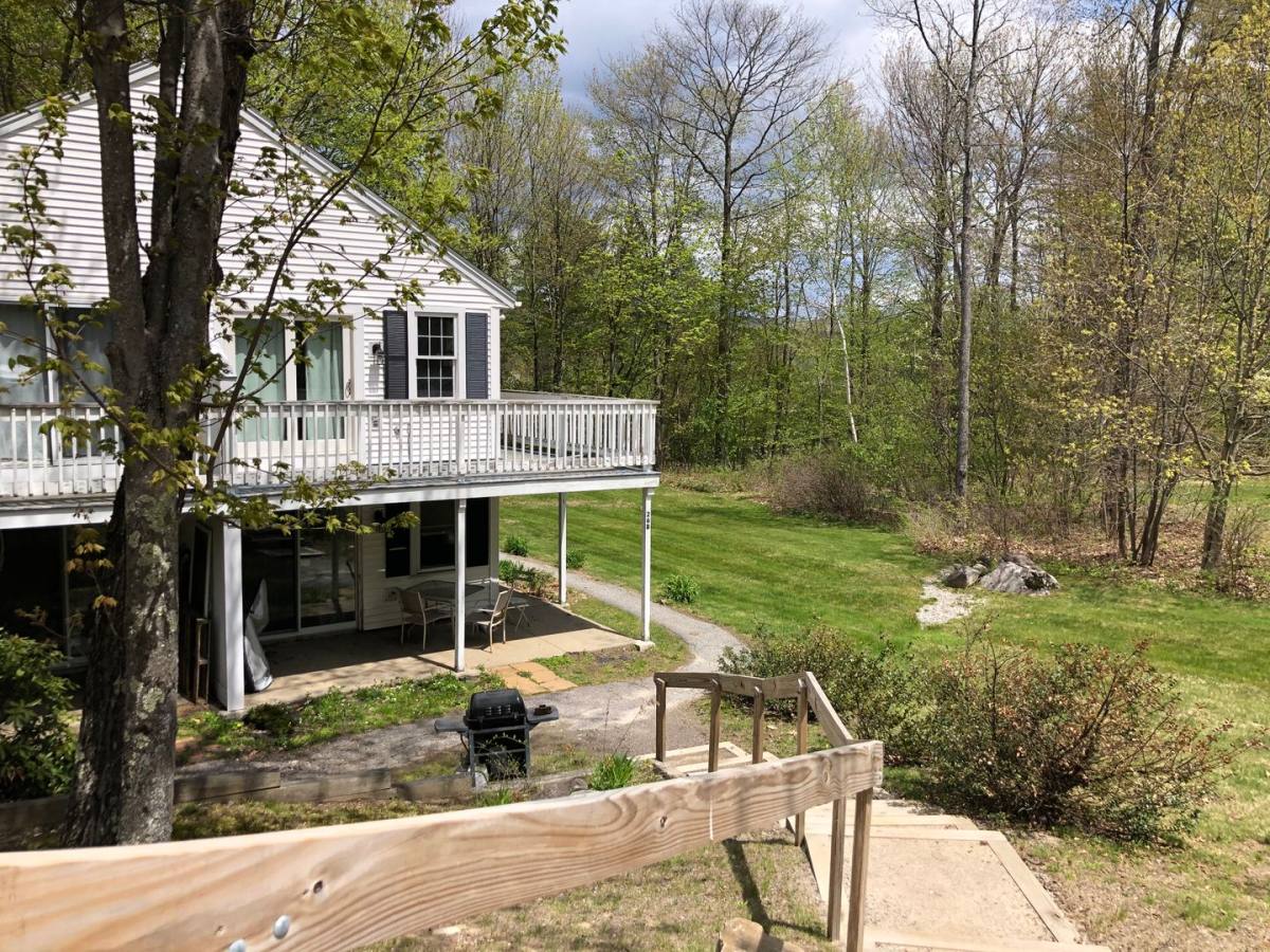 Condo for rent at 26B Plaza Village Rd, Plymouth, NH 03264