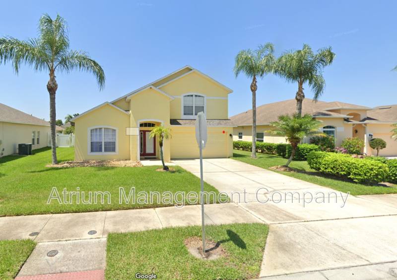 House for rent at 505 Casa Marina Place, Sanford, FL 32771