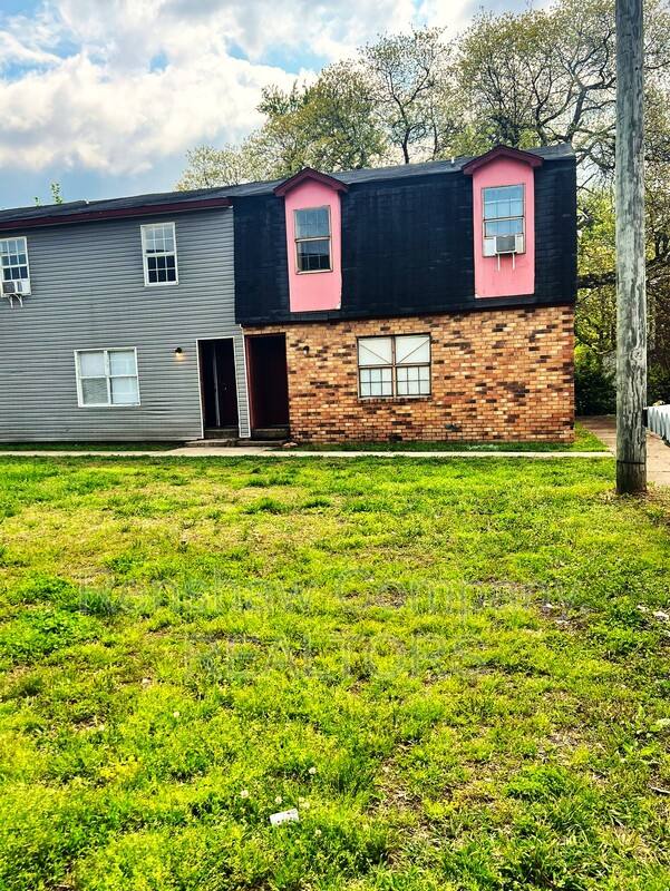 Apartment for rent at 268 Greenfield Dr #C, Jackson, TN 38305