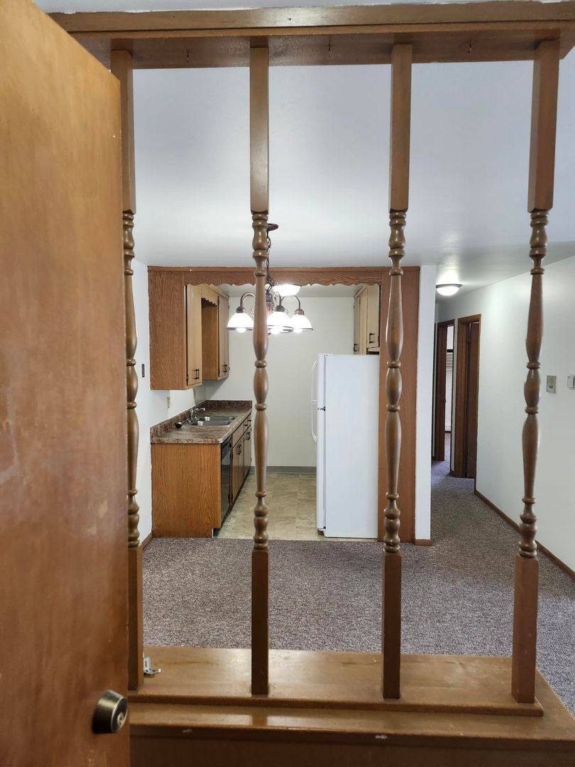 Apartment for rent at 1643-1719 15th Ave, Kenosha, WI 53140