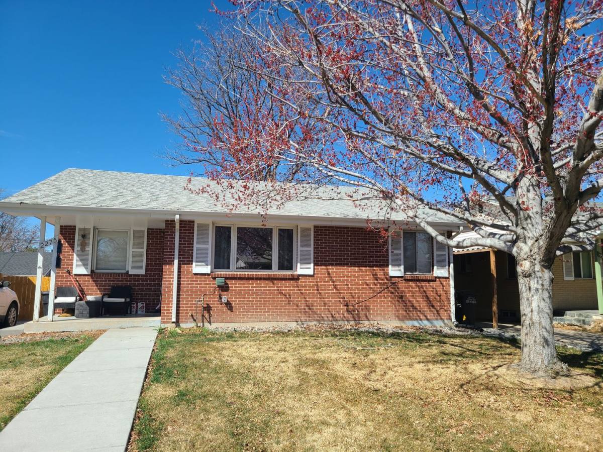 Apartment for rent at 2275 S Birch St, Denver, CO 80222