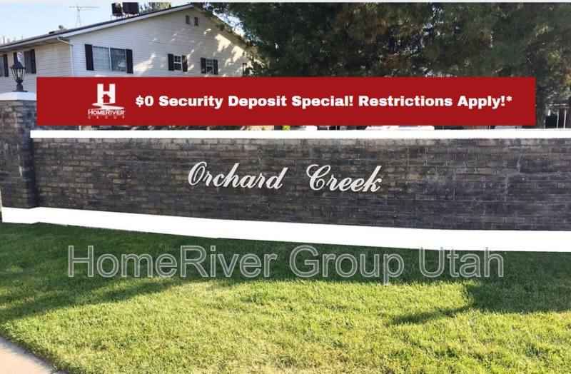 Condo for rent at 98 E 600 S #14, Orem, UT 84058