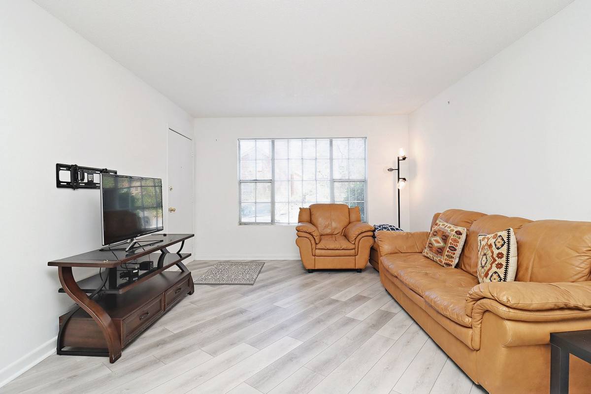 Apartment for rent at 2517 Hydraulic Rd, Charlottesville, VA 22901