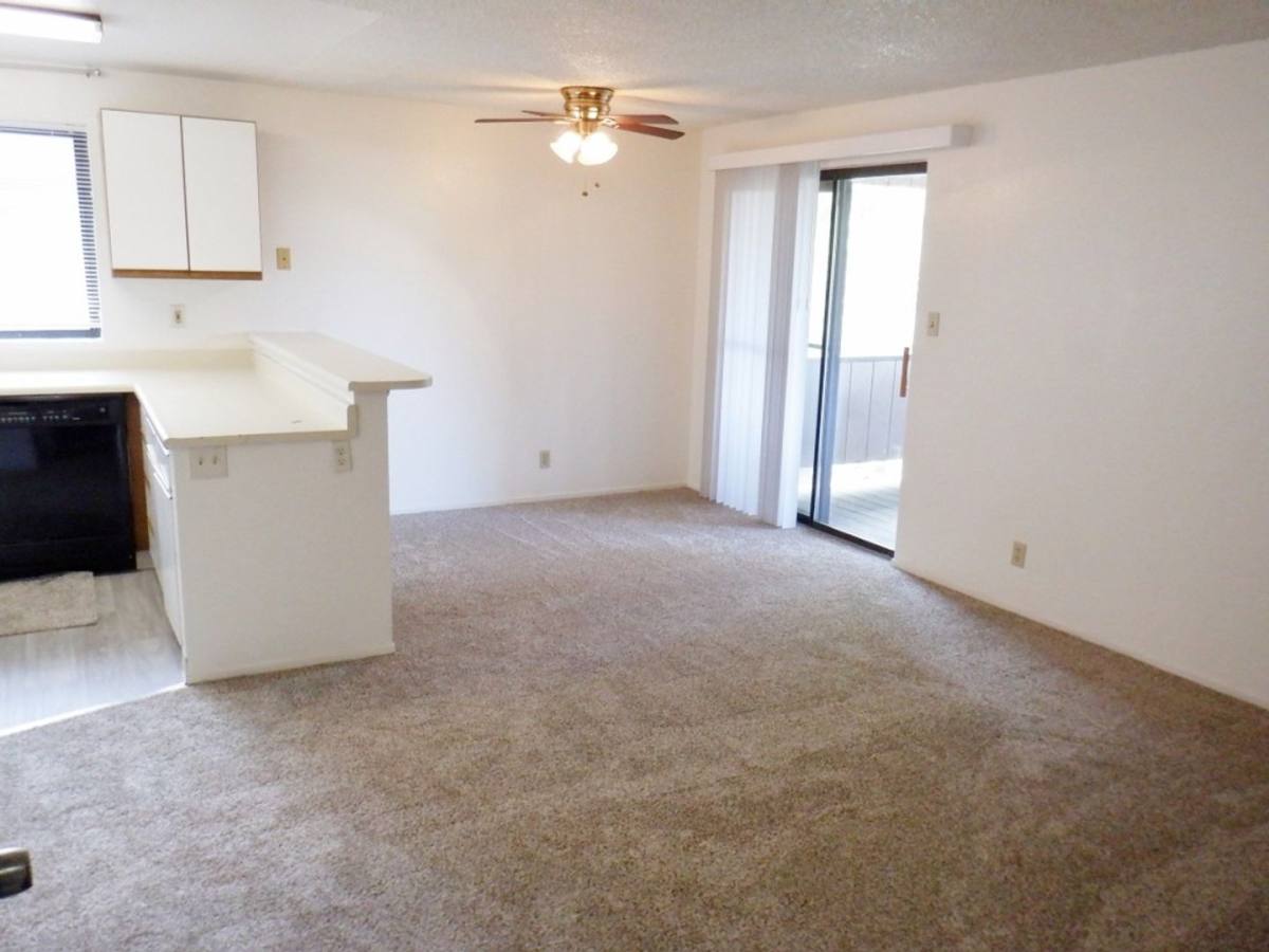 Apartment for rent at 531 Colorado River, Reno, NV 89502