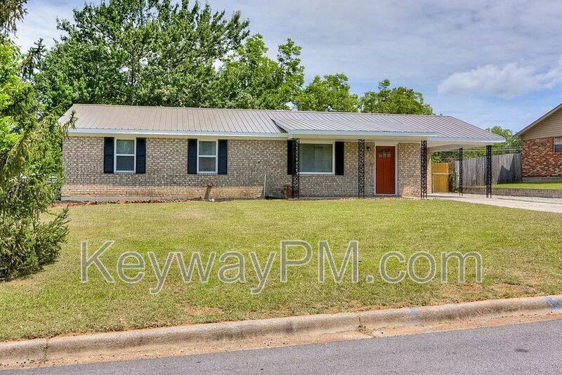 House for rent at 4519 Shawnee Dr, Augusta, GA 30907