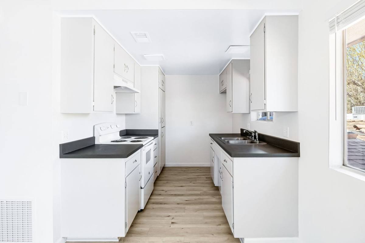 Apartment for rent at 55140 Airlane Dr, Yucca Valley, CA 92284