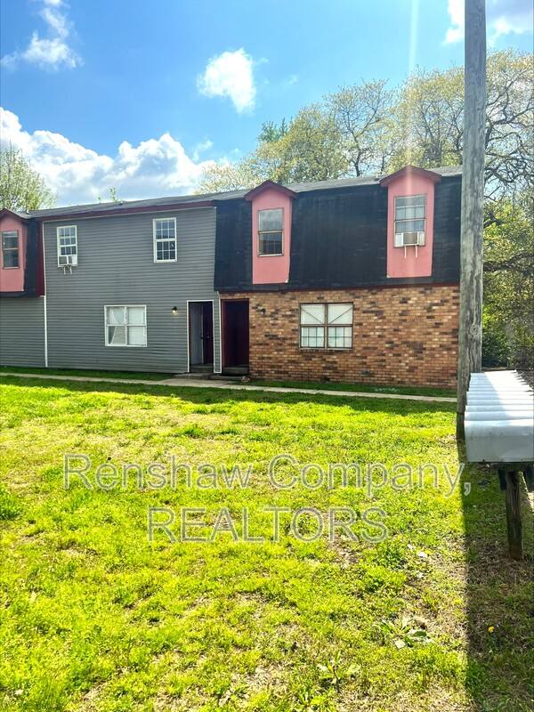 Apartment for rent at 268 Greenfield Dr #D, Jackson, TN 38305
