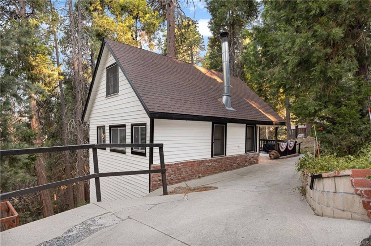 House for rent at 25576 Hi Lane, Highland, CA 92346
