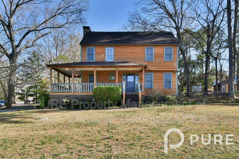 House for rent at 101 Briarcliffe E, Elgin, SC 29045
