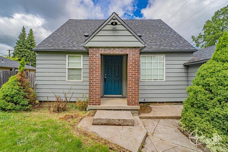 House for rent at 1818 W 22nd St, Vancouver, WA 98660