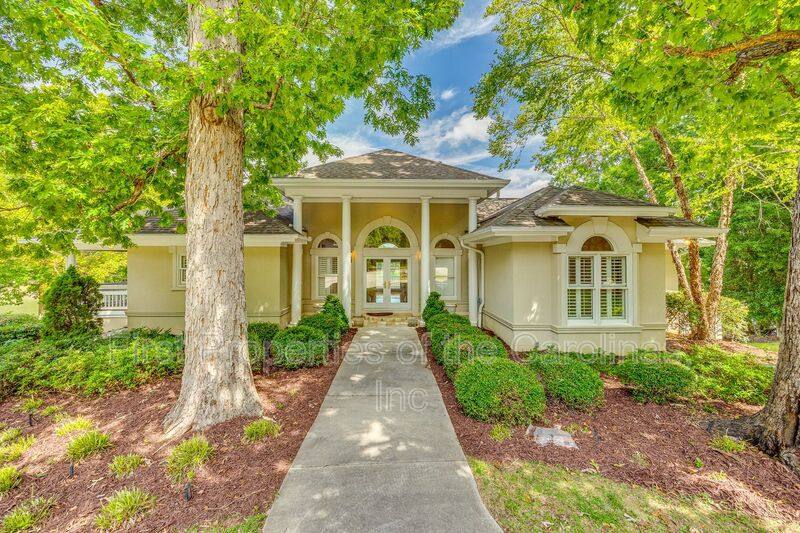 House for rent at 11 Hamilton Woods Court, Clover, SC 29710