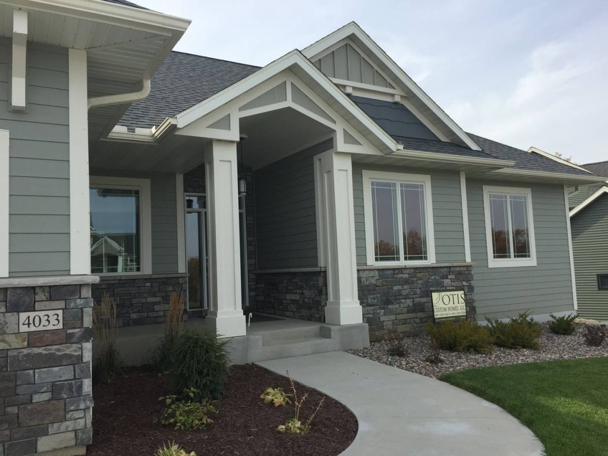 House for rent at 4033 Cameo Place NE, Rochester, MN 55906